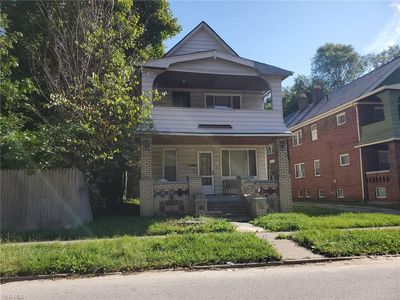 2871 E 111th St, Cleveland, OH, 44104