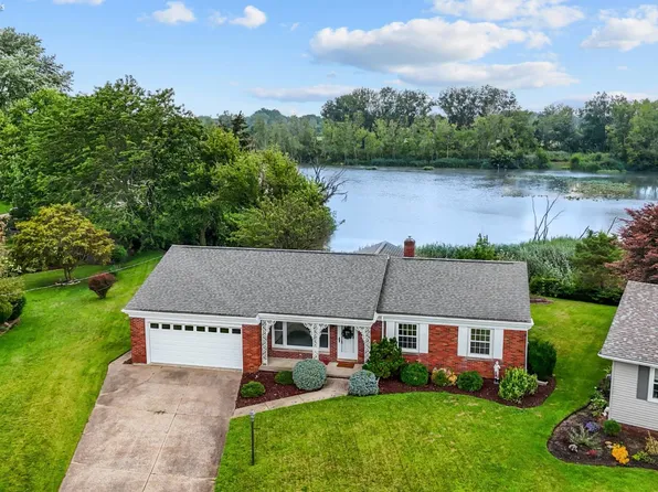 1841 Bauer Ave, Sandusky, OH 44870