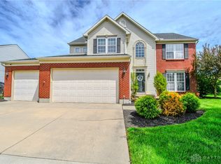 1311 Tayfield Ct, Dayton, OH 45414