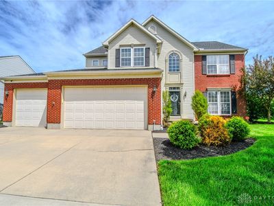 1311 Tayfield Ct, Dayton, OH, 45414