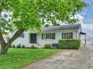 740 Jerilyn Dr, Charlotte, NC 28212