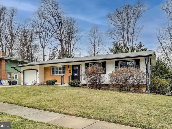 13710 Ashby Rd, Rockville, MD 20853