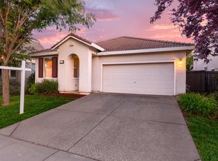11778 Bagota Way, Rancho Cordova, CA