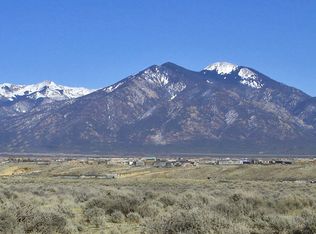 0 Camino Tortuga, El Prado, NM 87529