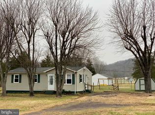 20269 Mount Pony Rd, Culpeper, VA 22701