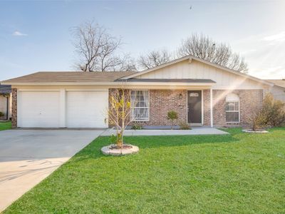 3517 Winslow Dr, Arlington, TX, 76015