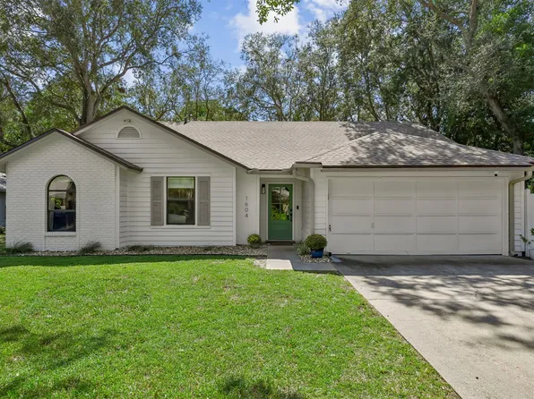 1604 Canterbury Ln, Fernandina Beach, FL 32034