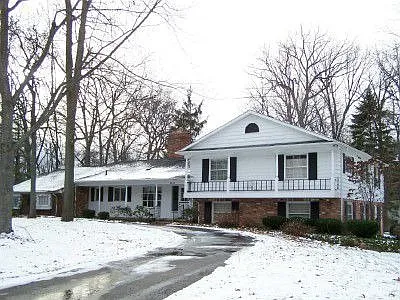 5060 Forest Way photo 1