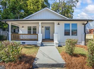 21 Newcastle St SW, Atlanta, GA 30314