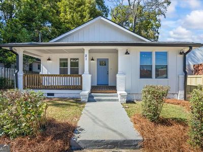 21 Newcastle St SW, Atlanta, GA, 30314