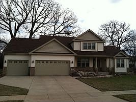 Home for Sale in Cottage Grove, Wisconsin $284,900
