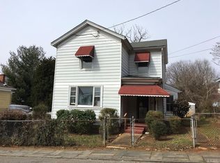 609 6th St, Lynchburg, VA 24504