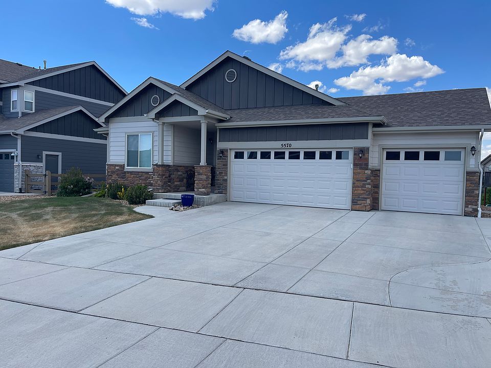 5570 Homeward Drive Timnath