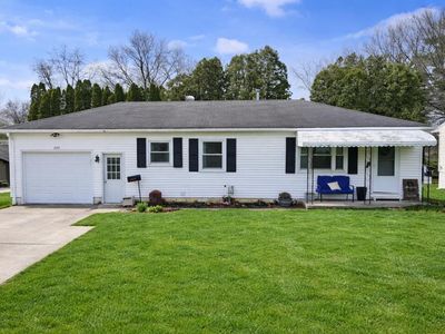 222 Kelly Ave, Bellville, OH, 44813