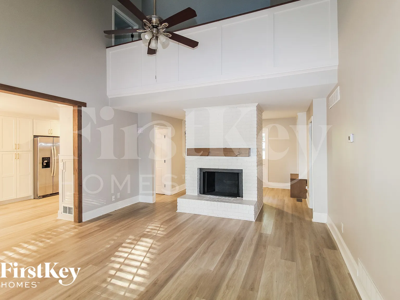 3 bed, 2.5 bath, 1794 sqft, $2,455 — Photo 2