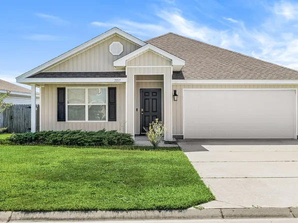 7157 Hatteras Blvd, Panama City, FL 32404