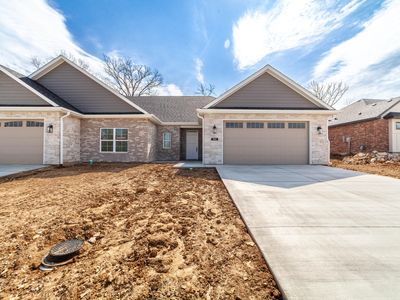 900 Napa Dr, Columbia, MO, 65203