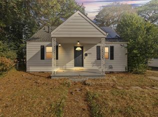 8052 E Glen Rd, Norfolk, VA 23505