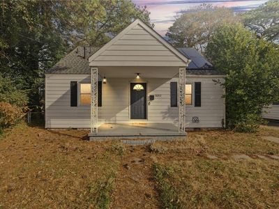 8052 E Glen Rd, Norfolk, VA, 23505