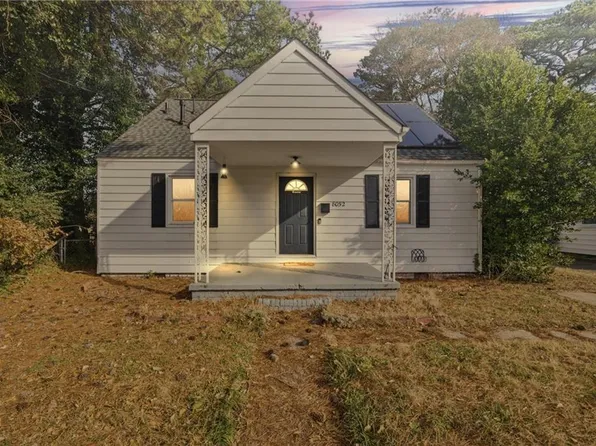 8052 E Glen Rd, Norfolk, VA 23505