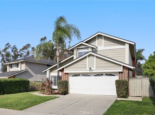 31981 Lazy Glen Ln, Trabuco Canyon, CA 92679