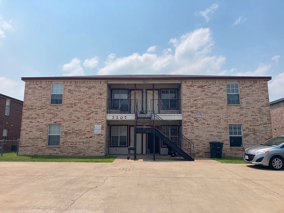 3307 Toledo, Killeen