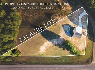 55 Hinchey Cemetery Rd, Paris, TN 38242