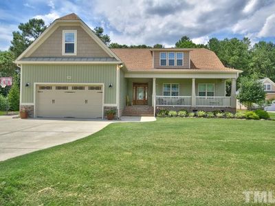 58 Chardonney Dr, Clayton, NC, 27520