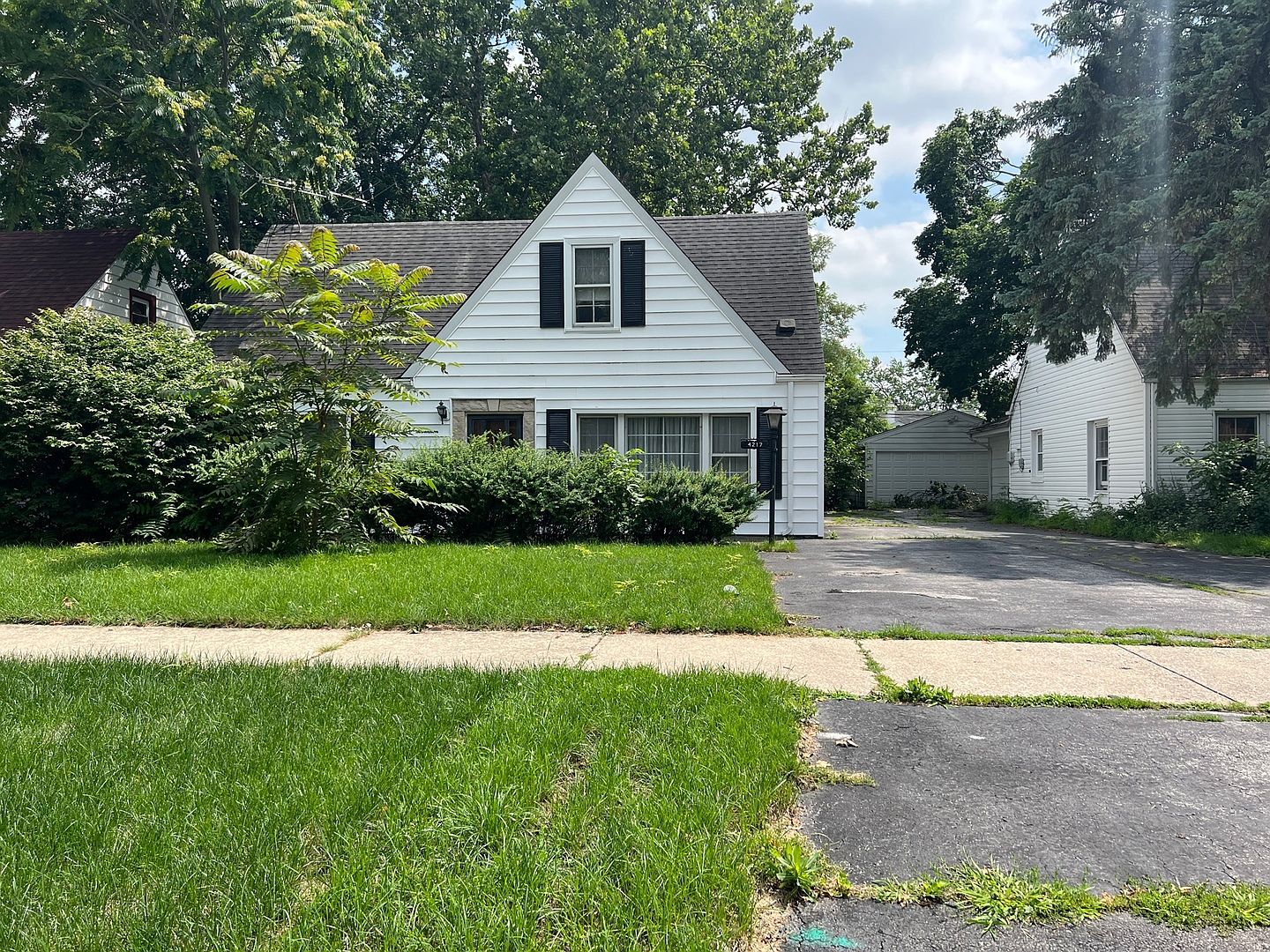 4217 W 99th Pl, Oak Lawn, IL 60453 Zillow