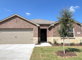 1449 Millstead Rill Dr, Josephine, TX 75135