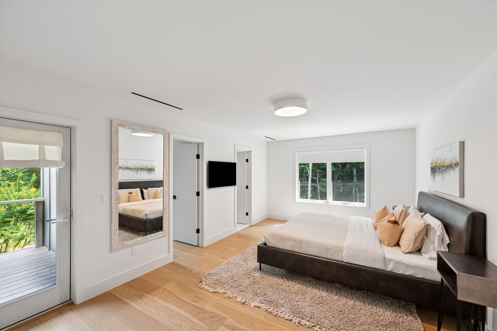 Second Floor Guest Bedroom (3)