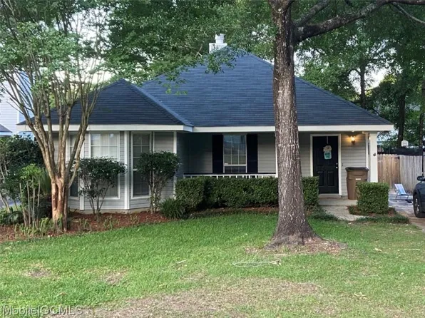 1103 Wesley Ave, Mobile, AL 36609
