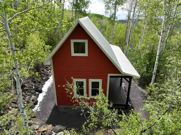 19774 Stoney Creek Rd, Hotchkiss, CO 81419