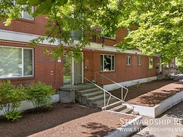1020 E 18th Ave, Eugene, OR