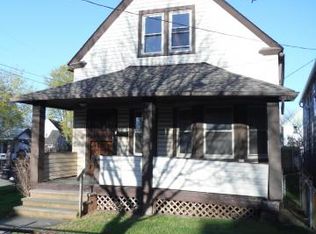 3581 W 48th St, Cleveland, OH