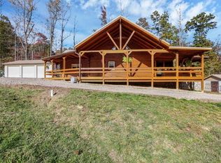 63076 Woodgeard Rd, Creola, OH 45622