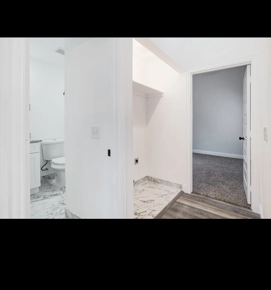 1605 Pine Bluff St — Photo 1