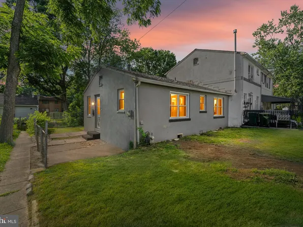 719 Pennsylvania Ave, Wallingford, PA 19086