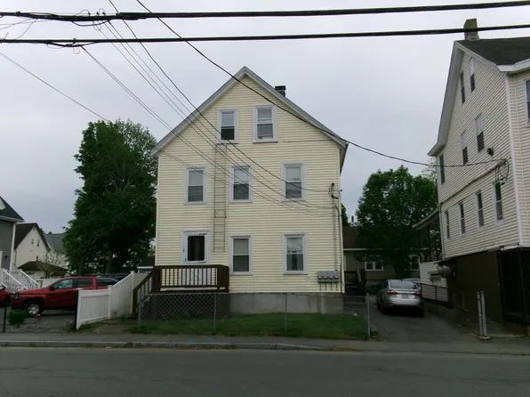 34 Adams St, Taunton, MA 02780