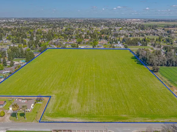 Moran Ave, Atwater, CA 95301