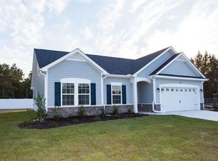 625 Notting Hill Ct, Conway, SC 29526