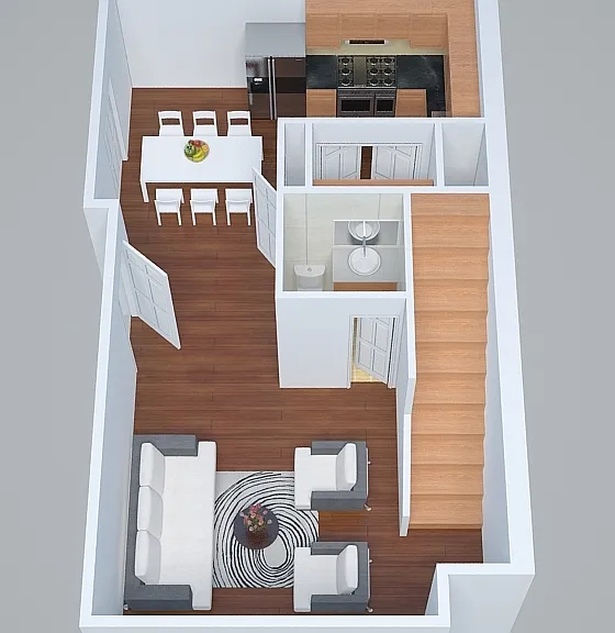Westridge Apartments — Photo 13