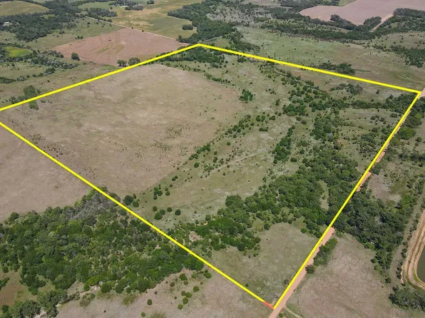 158/- Acres On W, Arlington, KS 67514