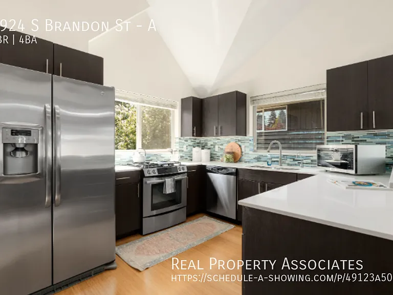 3924 S Brandon St #A — Photo 5