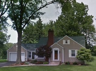 4623 14th St NW, Canton, OH 44708