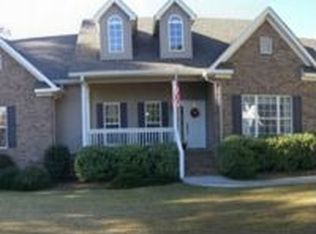 251 Clinton Crossing Dr, Gray, GA 31032