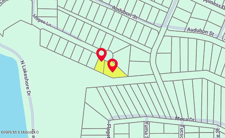 1st image of 0 Magee Ln Lot 232