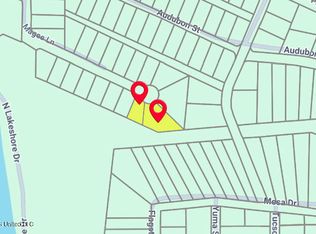 0 Magee Ln Lot 232, Lumberton, MS 39455