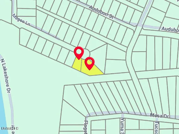 0 Magee Ln Lot 232, Lumberton, MS 39455
