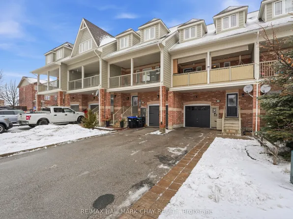 1280 Coleman Cres, Innisfil, ON L9S 0G6